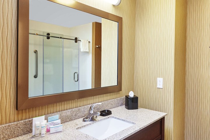 Hampton Inn & Suites Milwaukee / Franklin
