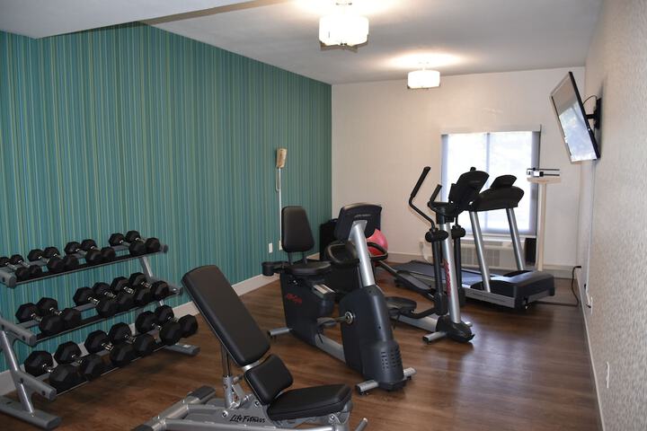 Health and Fitness 46 of 47