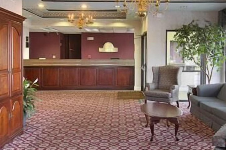 Hotel Interior 3 of 25