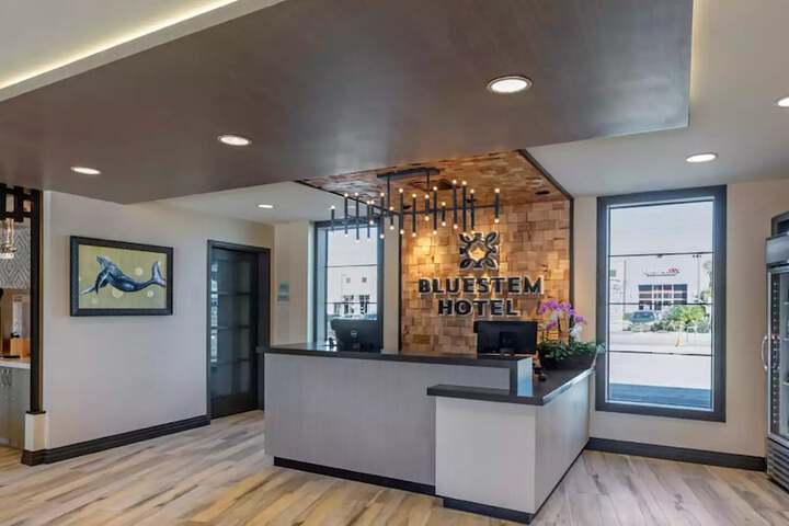Bluestem Hotel Torrance Los Angeles an Ascend Collection Hotel