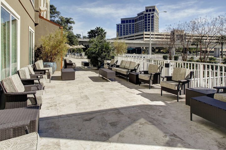 DoubleTree by Hilton Hotel Biloxi