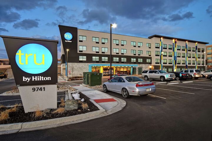 Hotel 2 of 44