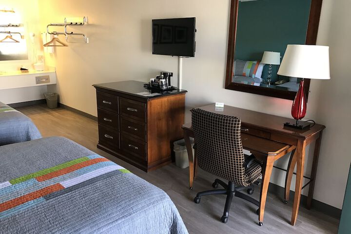 Room 14 of 46