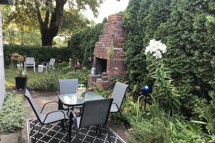 Kalmia Cottage