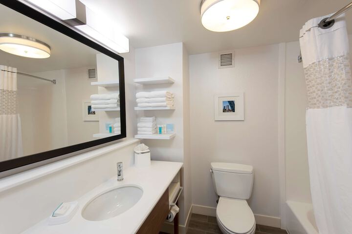 Hampton Inn Grand Rapids-South