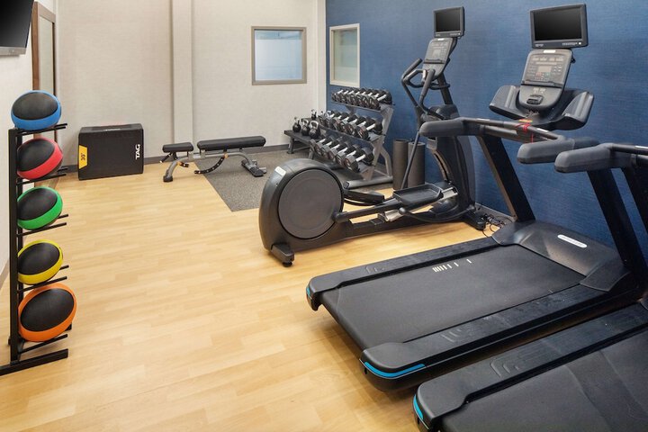 Health and Fitness 20 of 21