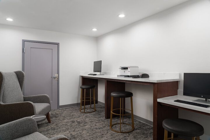 Staybridge Suites Houston NW Cypress Crossings by IHG