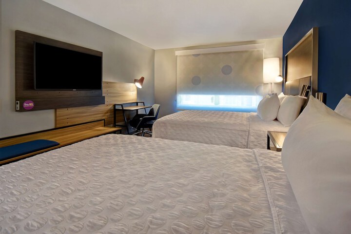 Tru by Hilton Rockwall Dallas TX