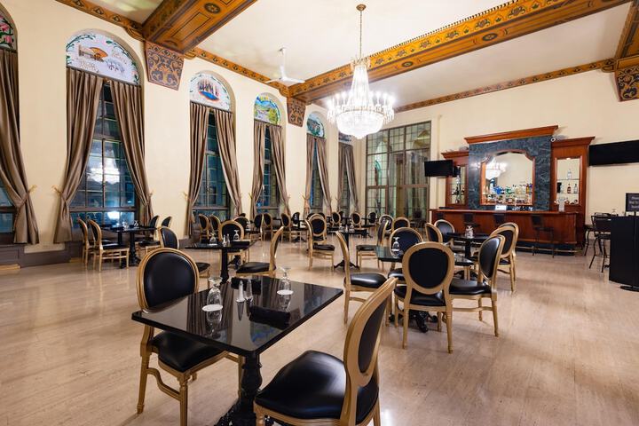 Americus Hotel Unscripted by Hyatt