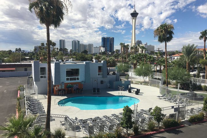 Pool 6 of 63