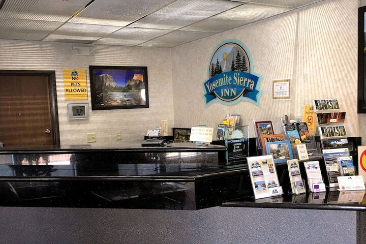Hotel Interior 11 of 46