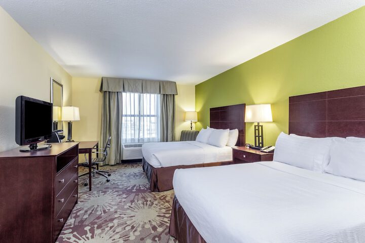 Hotel Gurnee