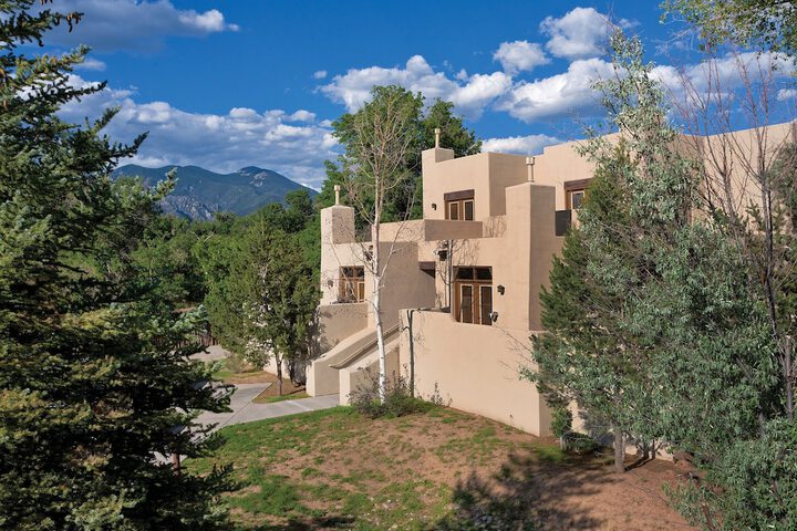 WorldMark Taos