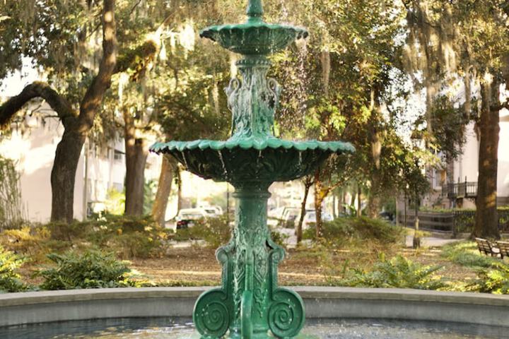 Hyatt Regency Savannah