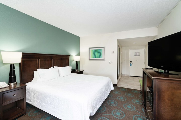 Hampton Inn & Suites Mooresville / Lake Norman