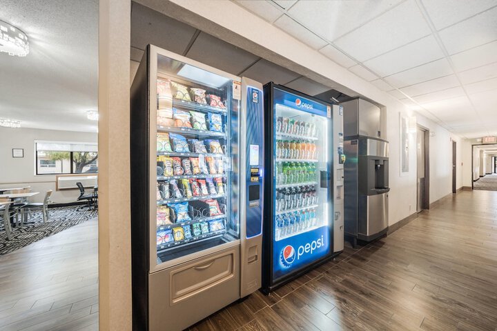 Quality Inn & Suites Sioux Falls South