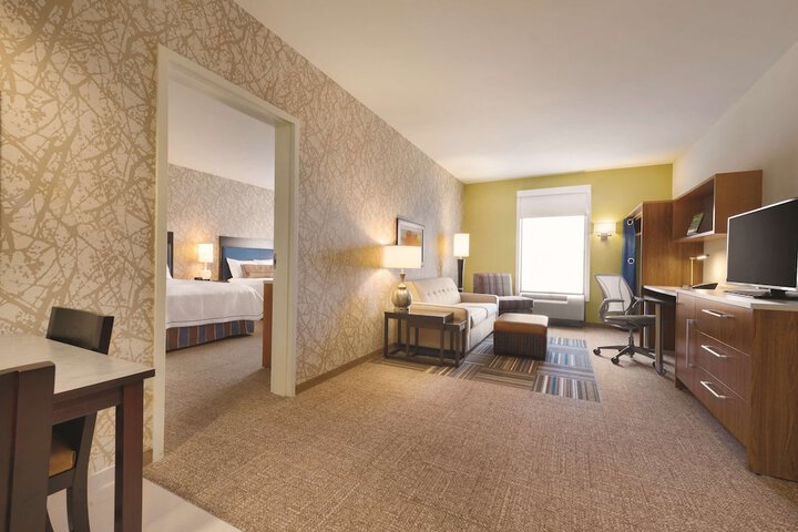Home2 Suites by Hilton Parc Lafayette