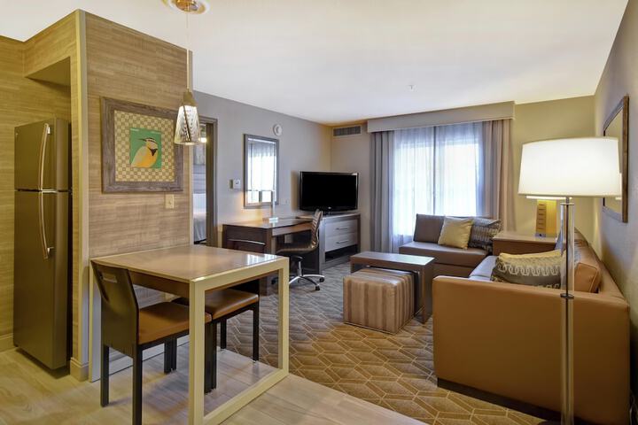 Homewood Suites by Hilton at the Waterfront