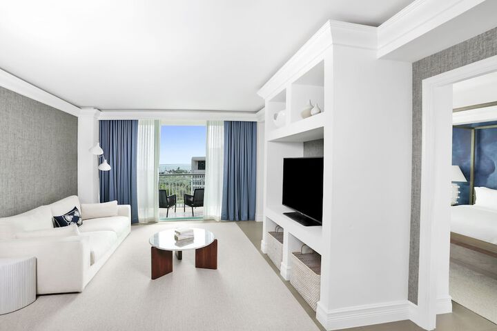 The Ritz-Carlton Coconut Grove Miami