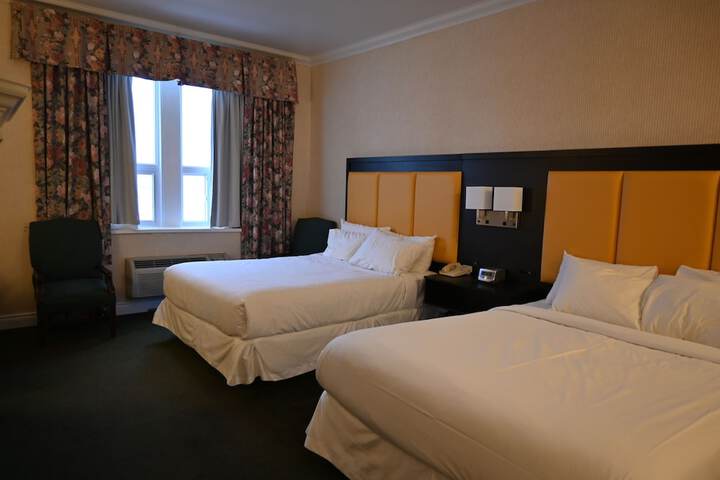 The Gananoque Inn