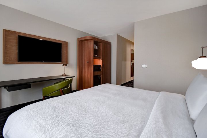 Fairfield Inn & Suites by Marriott Grand Rapids Wyoming