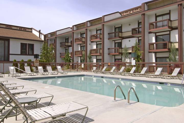 Red Lion Hotel Wenatchee City Center