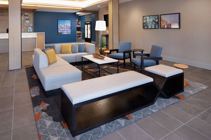Hotel Interior 14 of 52