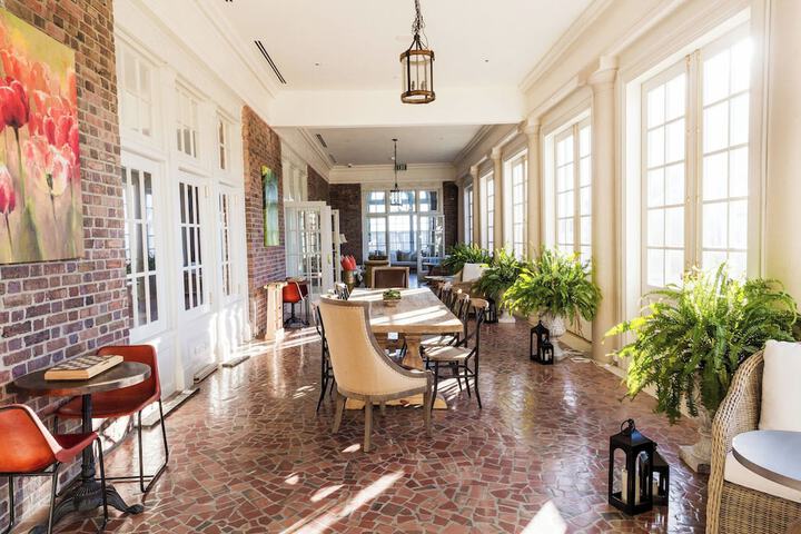 The Historic Cavalier Hotel and Beach Club Autograph Collection