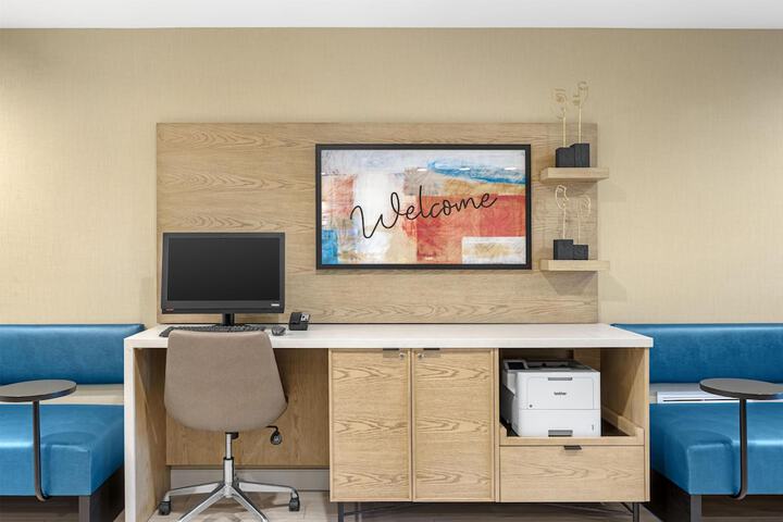 Sonesta ES Suites Portland Vancouver 41st Street