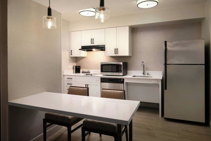 Residence Inn by Marriott Manhattan Beach