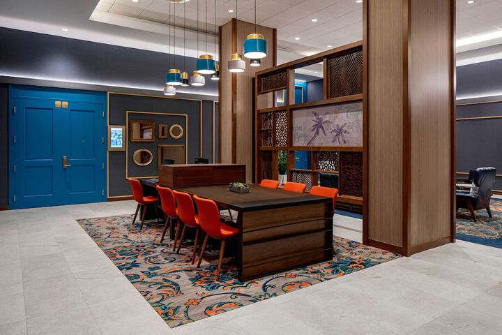 Hotel Interior 13 of 53
