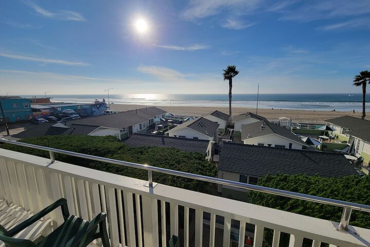 The Beach Cottages