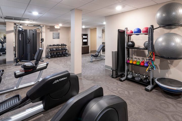 Residence Inn by Marriott Minneapolis St. Paul / Roseville