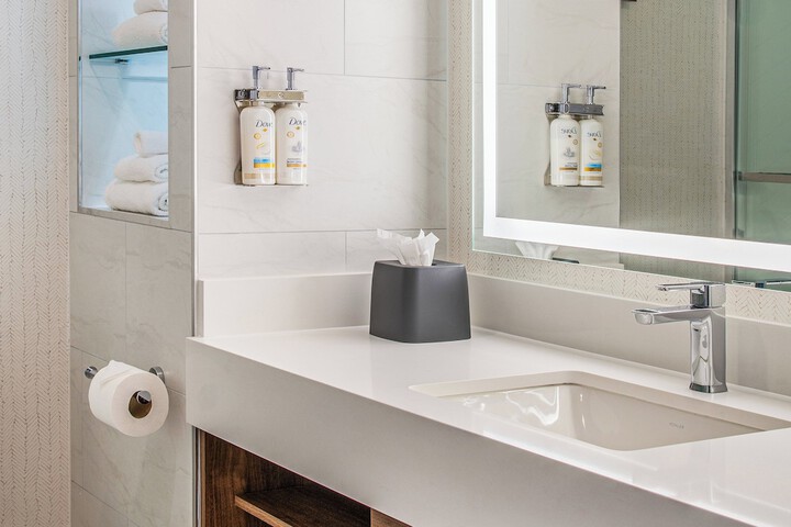 Holiday Inn Los Angeles Gateway - Torrance by IHG