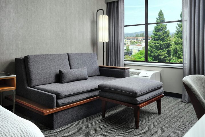 Courtyard by Marriott Santa Rosa