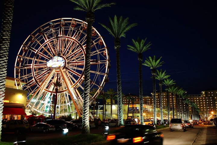San Carlos Condos