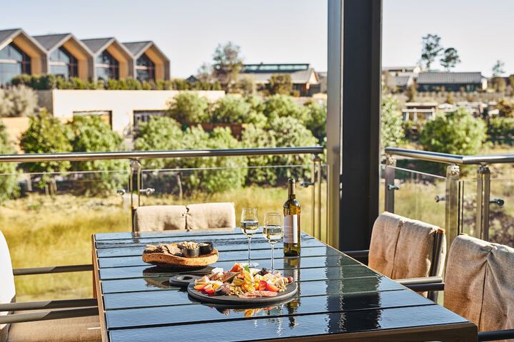 Stanly Ranch Auberge Collection