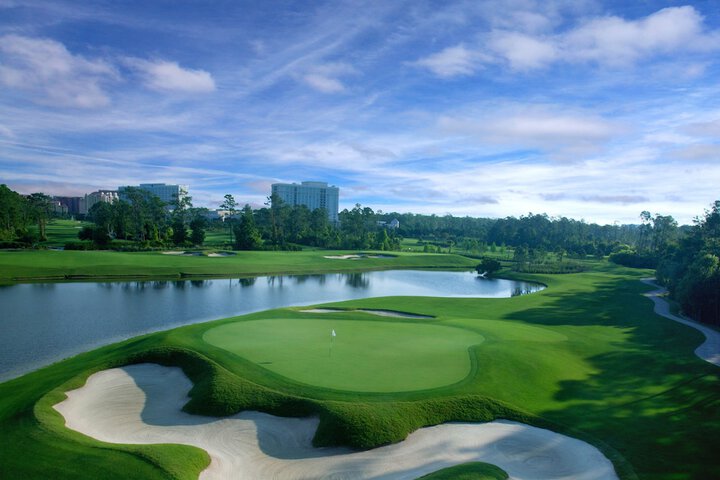 Signia by Hilton Orlando - An Official Walt Disney World Hotel