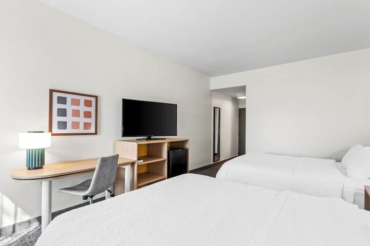 Spark by Hilton Bardstown