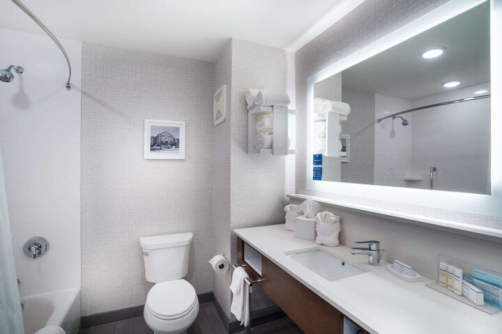 Hampton Inn Greer Greenville SC
