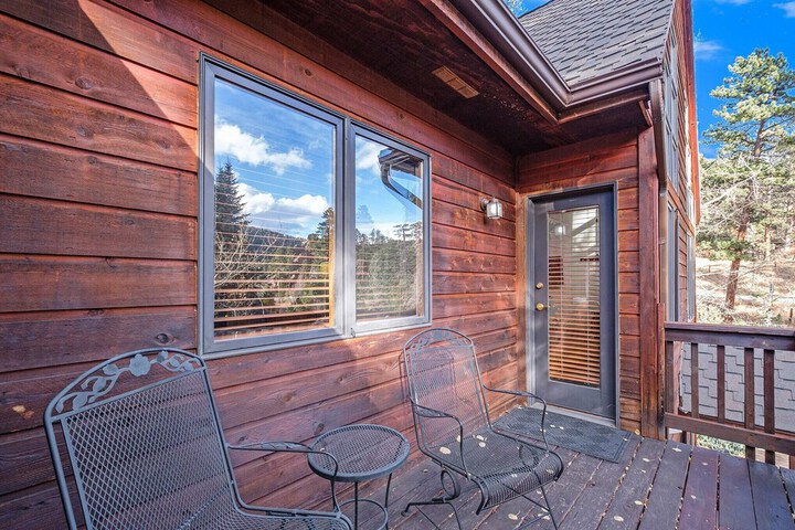 Terrace/Patio 120 of 137