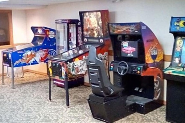 Quality Inn Rhinelander