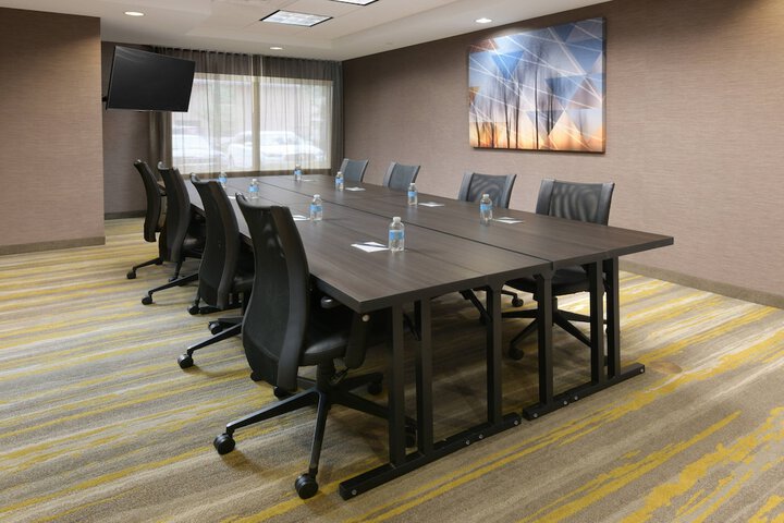 Meeting 19 of 25