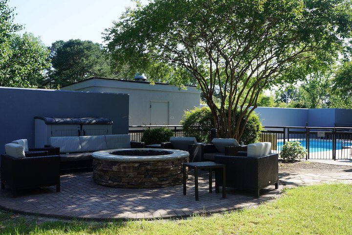 Terrace/Patio 91 of 100