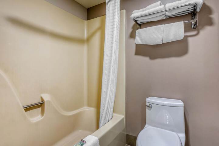 Best Western Shepherdsville-Louisville South Hotel