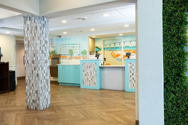 Dolphin Sands Clearwater Beach an Ascend Collection Hotel