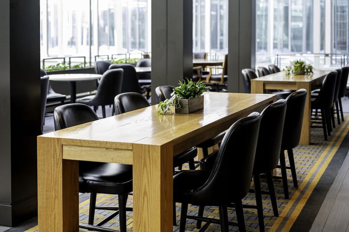 The Marquette Hotel Curio Collection by Hilton