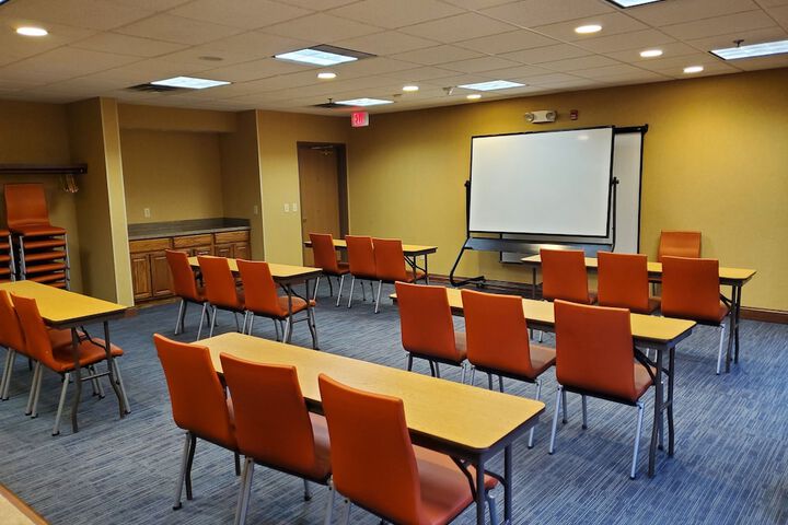 Meeting 22 of 28