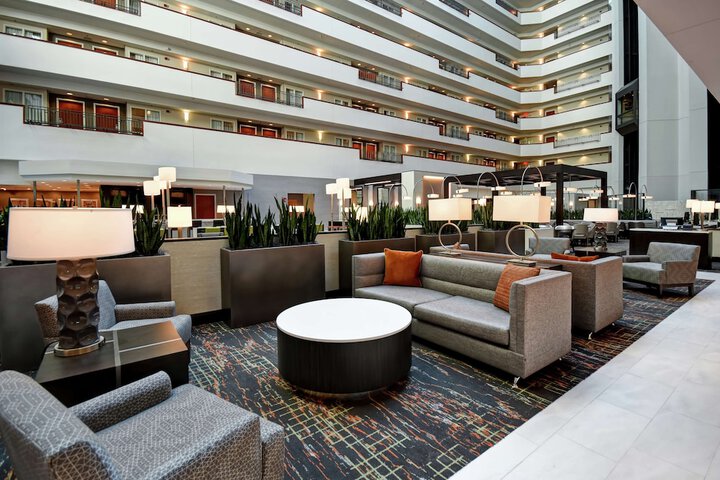 Hotel Interior 11 of 94