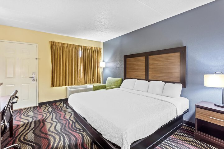 Americas Best Value Inn Grayson